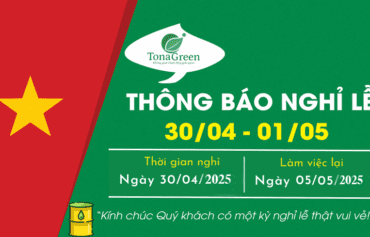 tona-green-thong-bao-lich-nghi-le-30-4-va-01-05